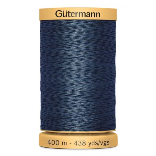 Gutermann Cotton Sewing Thread 7384