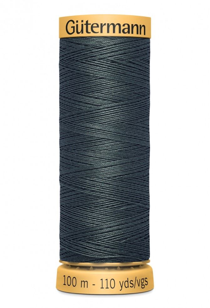 Gutermann Cotton Sewing Thread 7413