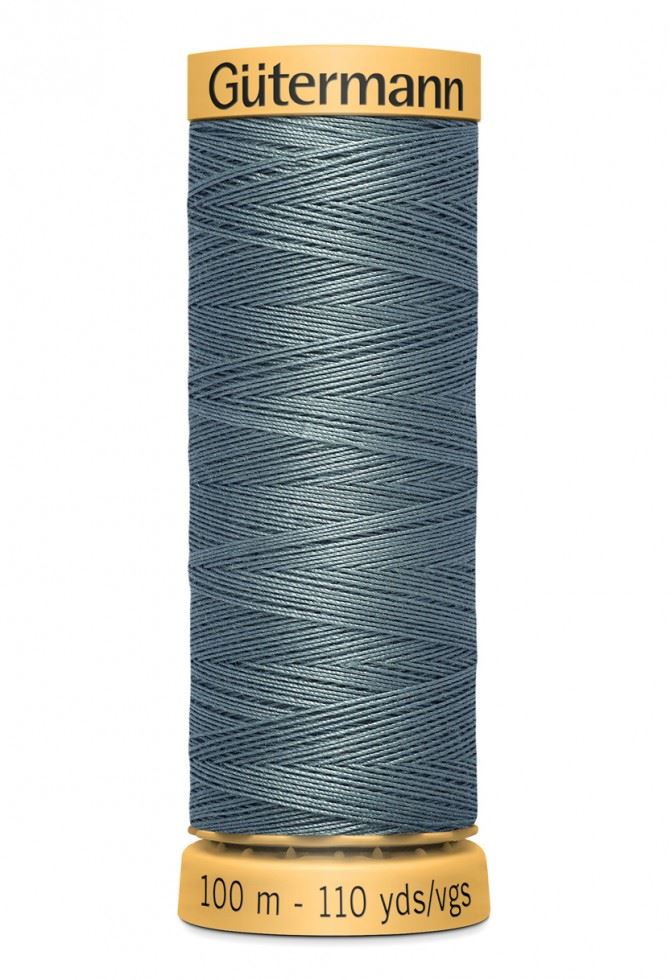 Gutermann Cotton Sewing Thread 7414