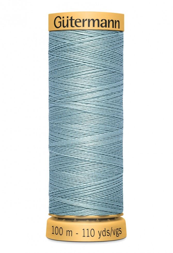 Gutermann Cotton Sewing Thread 7416
