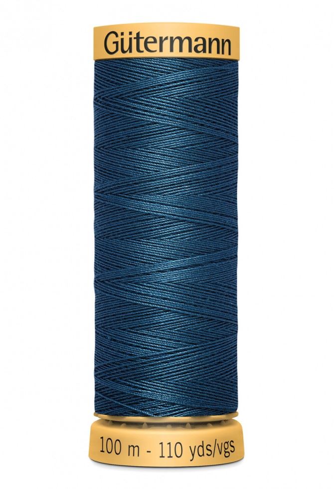 Gutermann Cotton Sewing Thread 7434