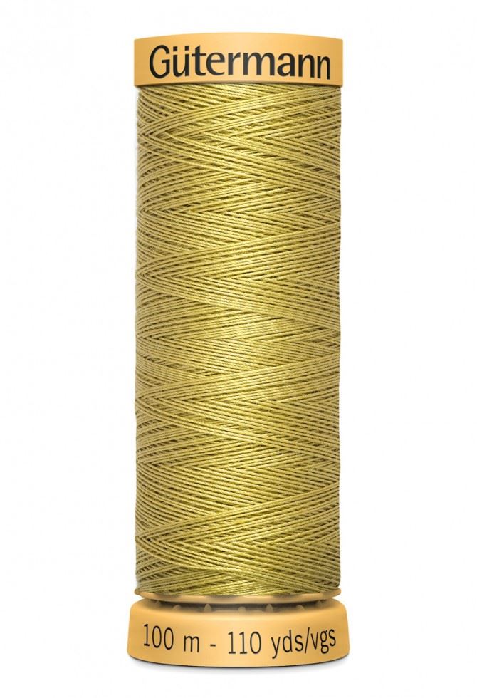 Gutermann Cotton Sewing Thread 746