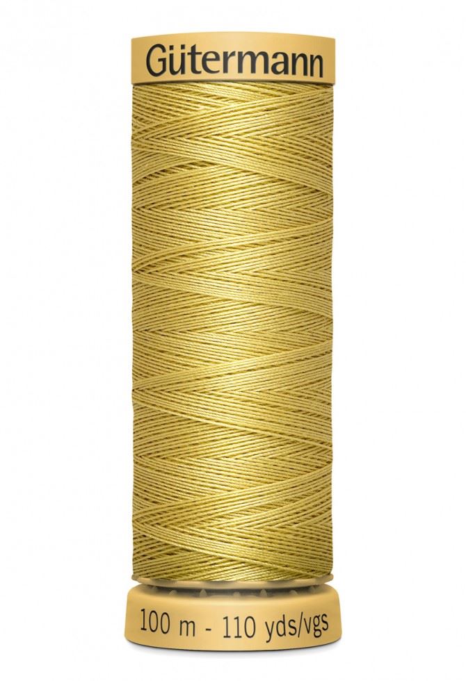 Gutermann Cotton Sewing Thread 748