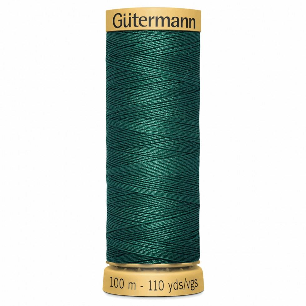 Gutermann Cotton Sewing Thread 7770
