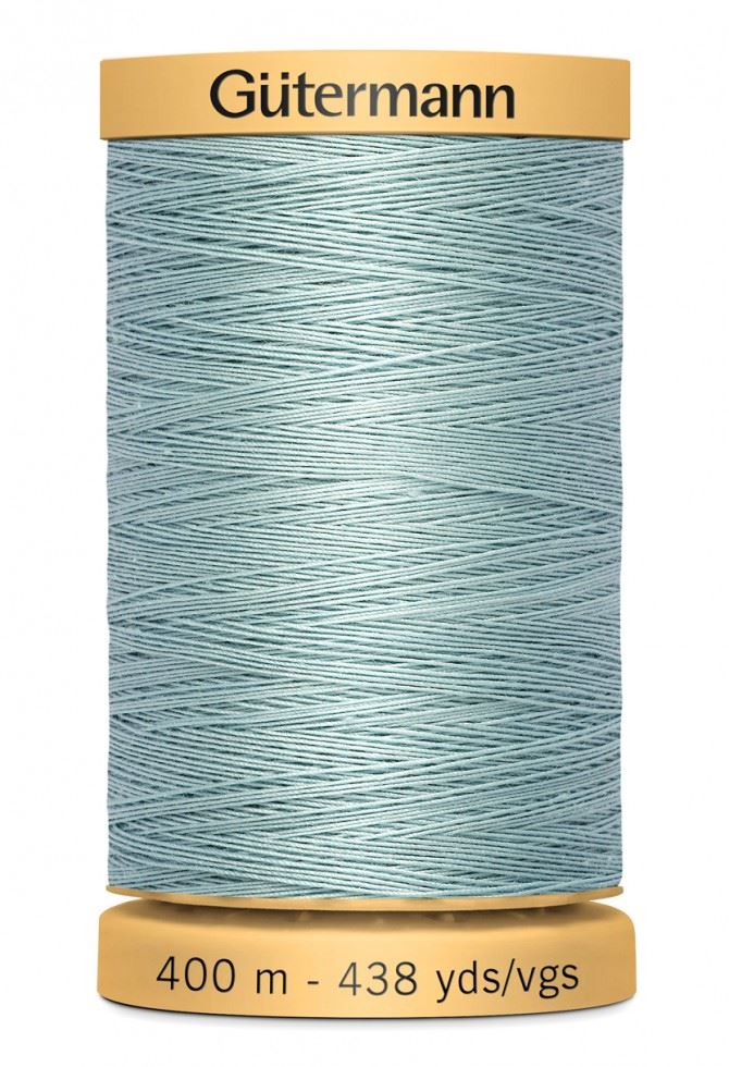 Gutermann Cotton Sewing Thread 7827