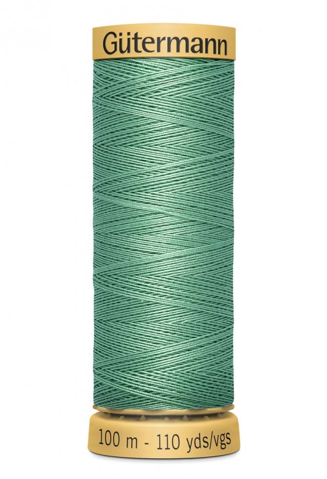 Gutermann Cotton Sewing Thread 7890