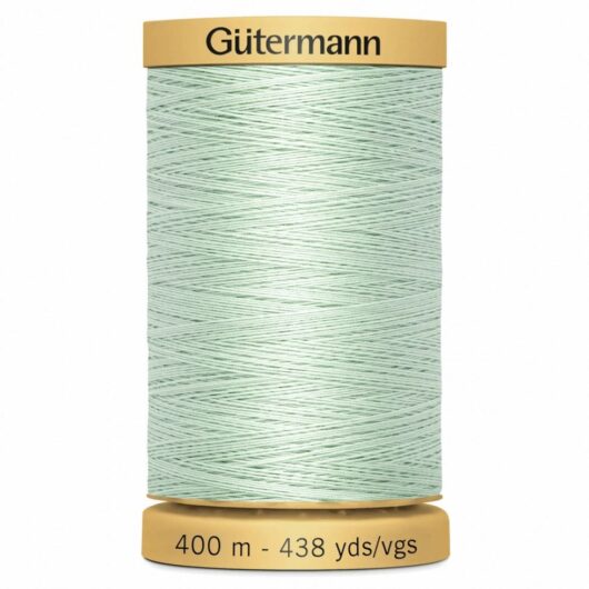 Gutermann Cotton Sewing Thread 7918