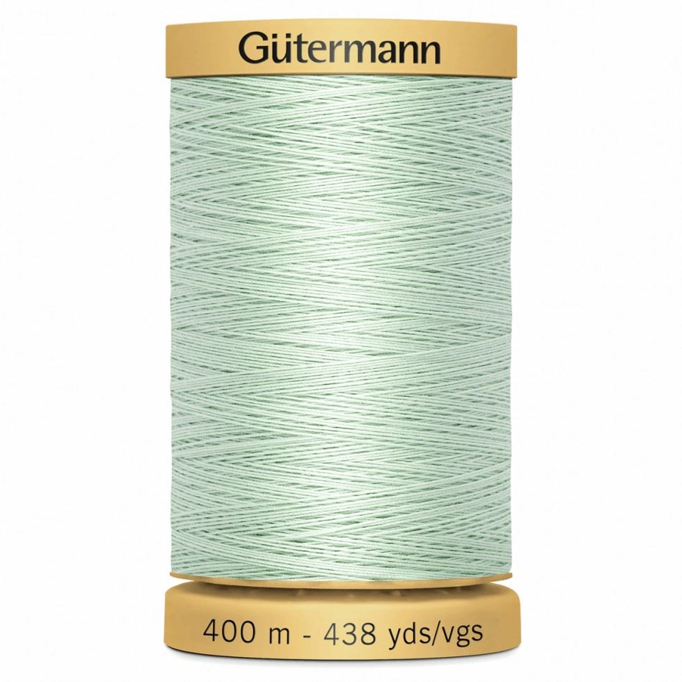 Gutermann Cotton Sewing Thread 7918