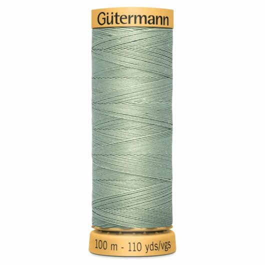 Gutermann Cotton Sewing Thread 7954