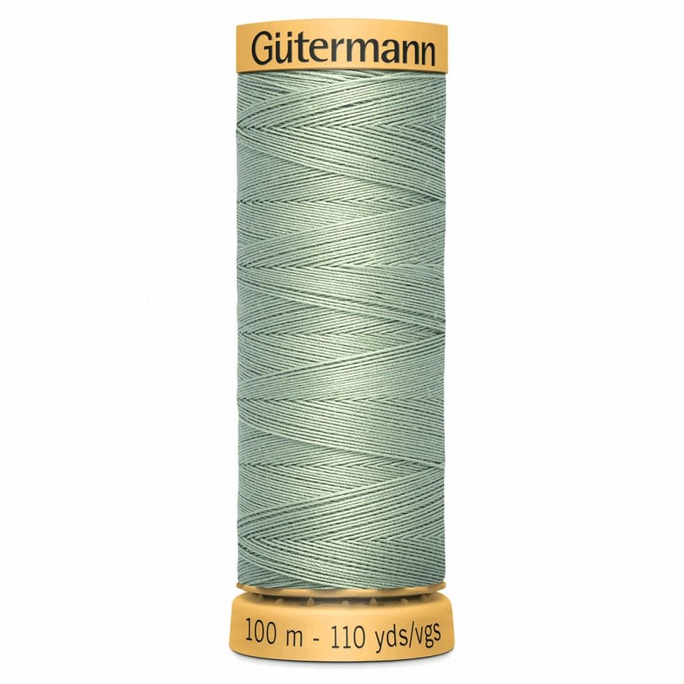 Gutermann Cotton Sewing Thread 7954