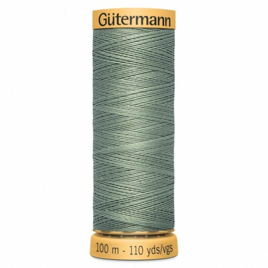 Gutermann Cotton Sewing Thread 7981