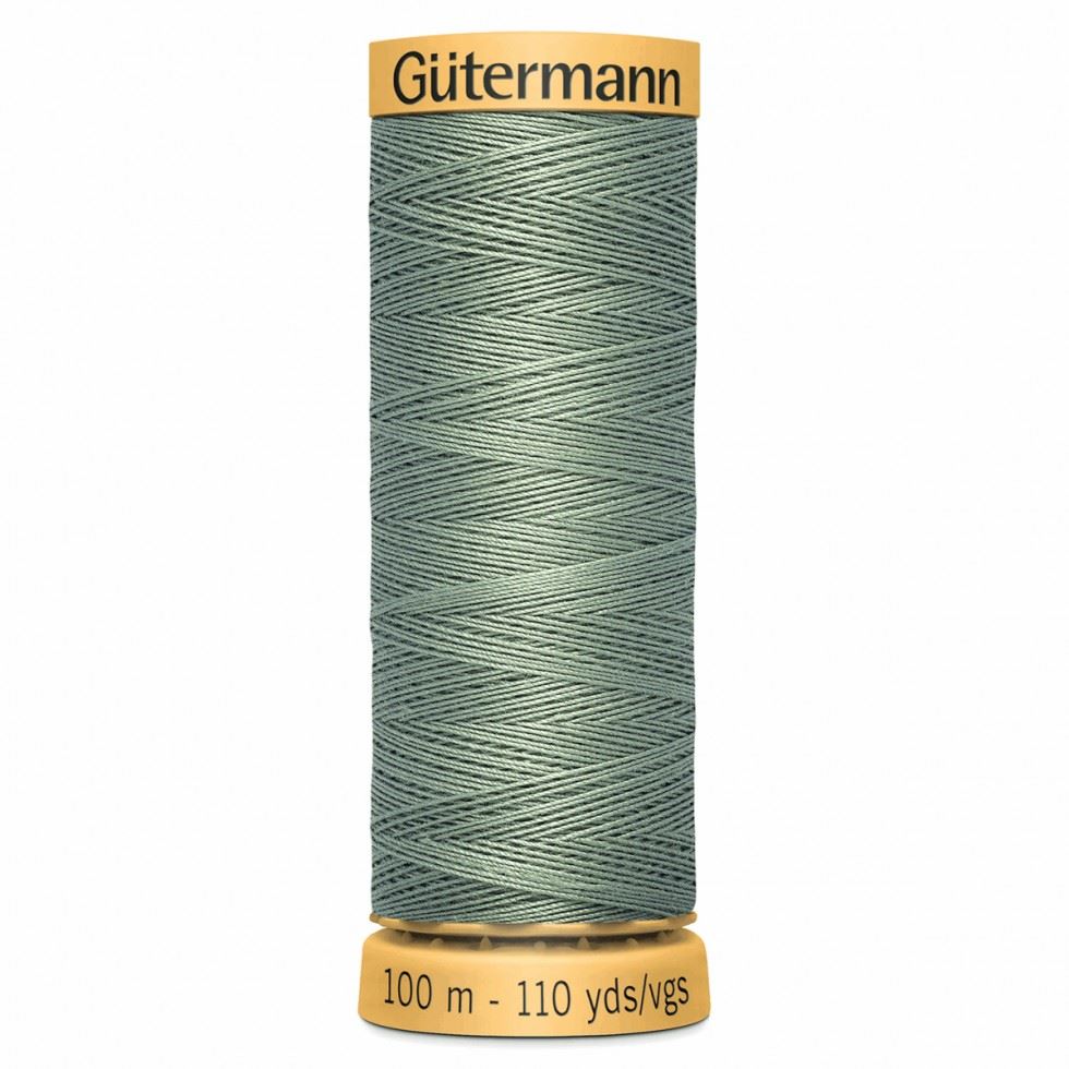Gutermann Cotton Sewing Thread 7981