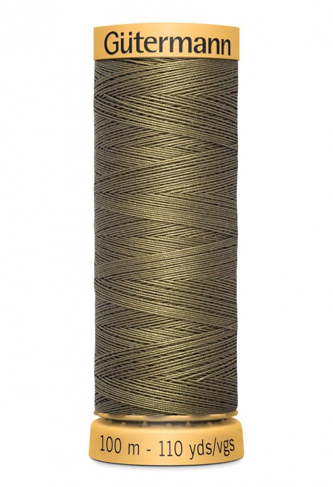 Gutermann Cotton Sewing Thread 825