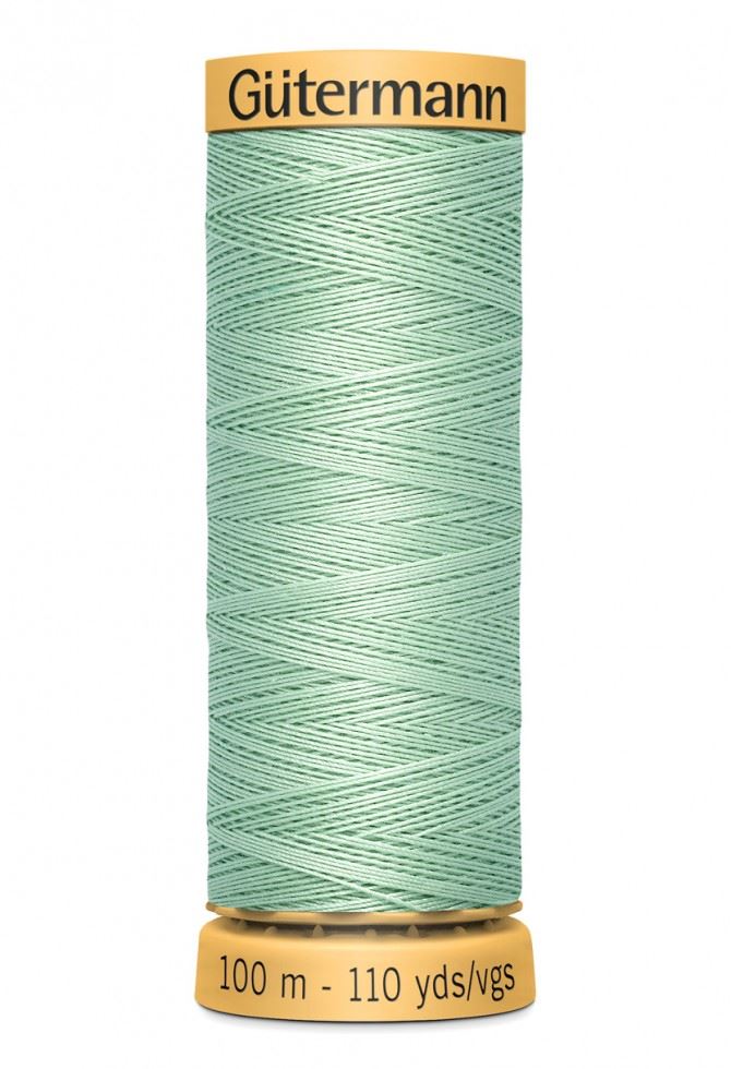 Gutermann Cotton Sewing Thread 8427