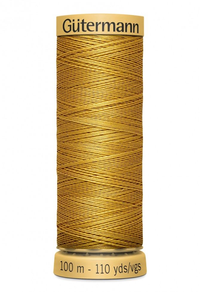 Gutermann Cotton Sewing Thread 847