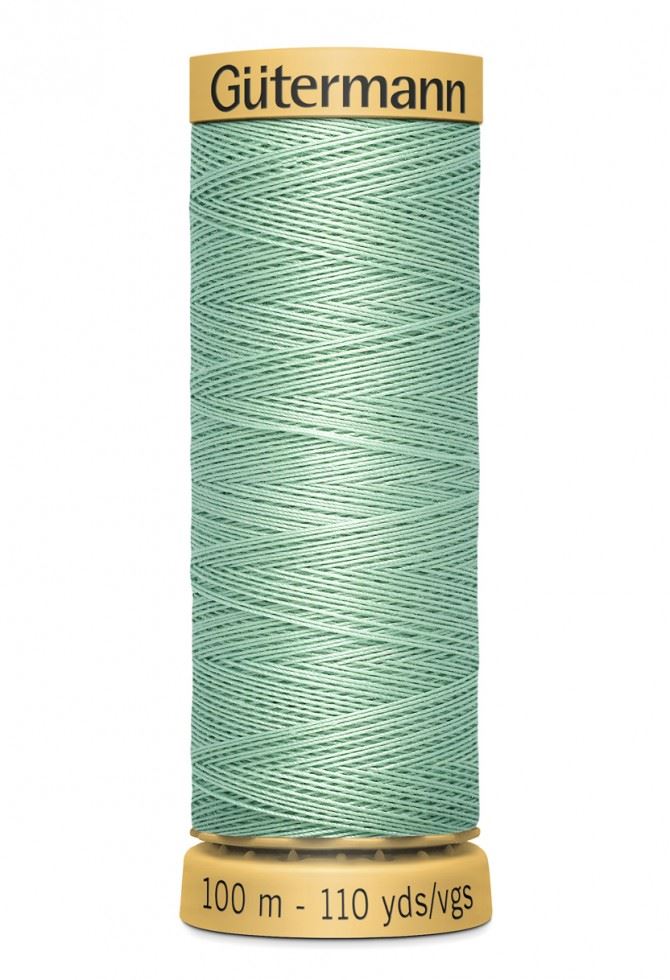 Gutermann Cotton Sewing Thread 8727
