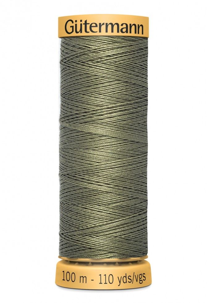 Gutermann Cotton Sewing Thread 8786