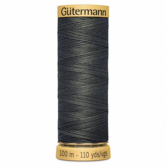 Gutermann Cotton Sewing Thread 8791