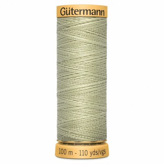 Gutermann Cotton Sewing Thread 8867