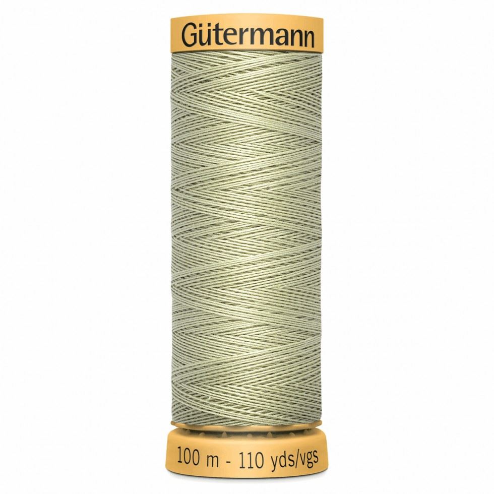 Gutermann Cotton Sewing Thread 8867