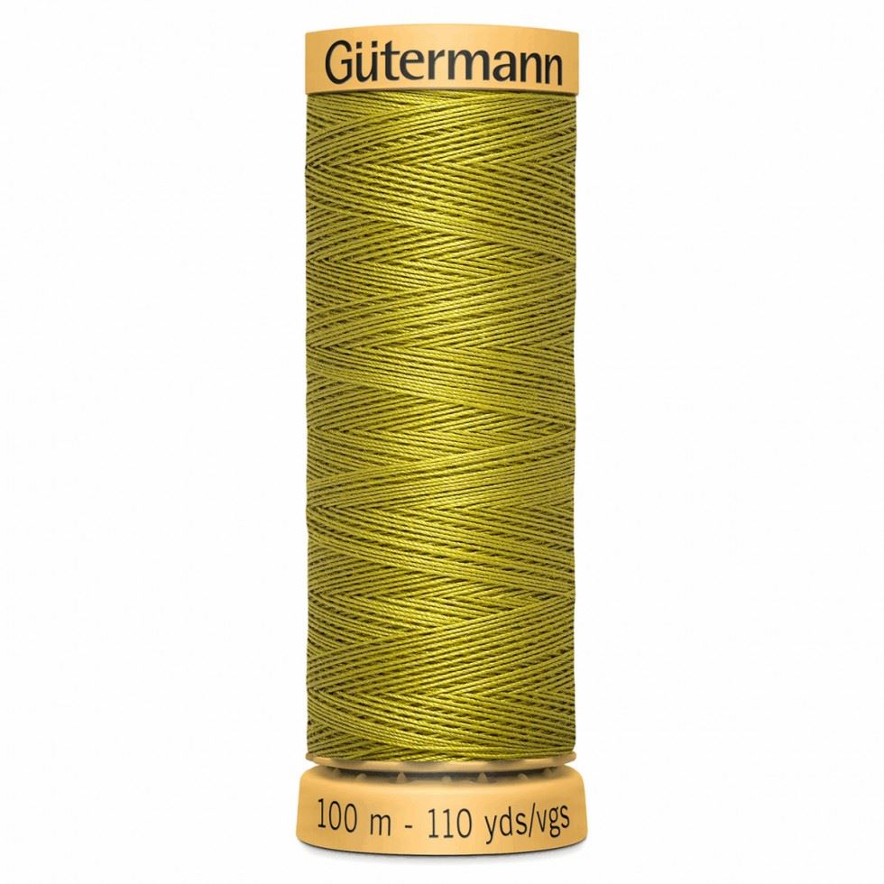 Gutermann Cotton Sewing Thread 8937
