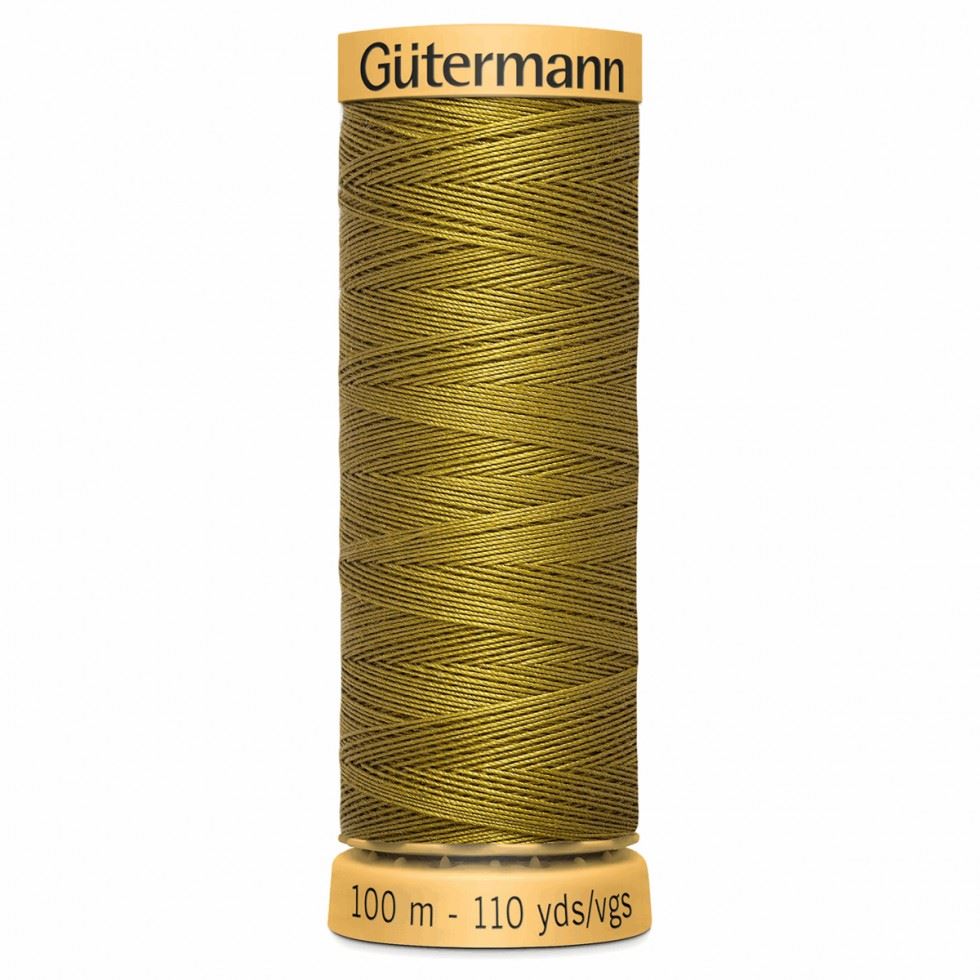 Gutermann Cotton Sewing Thread 8942