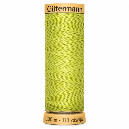 Gutermann Cotton Sewing Thread 8947