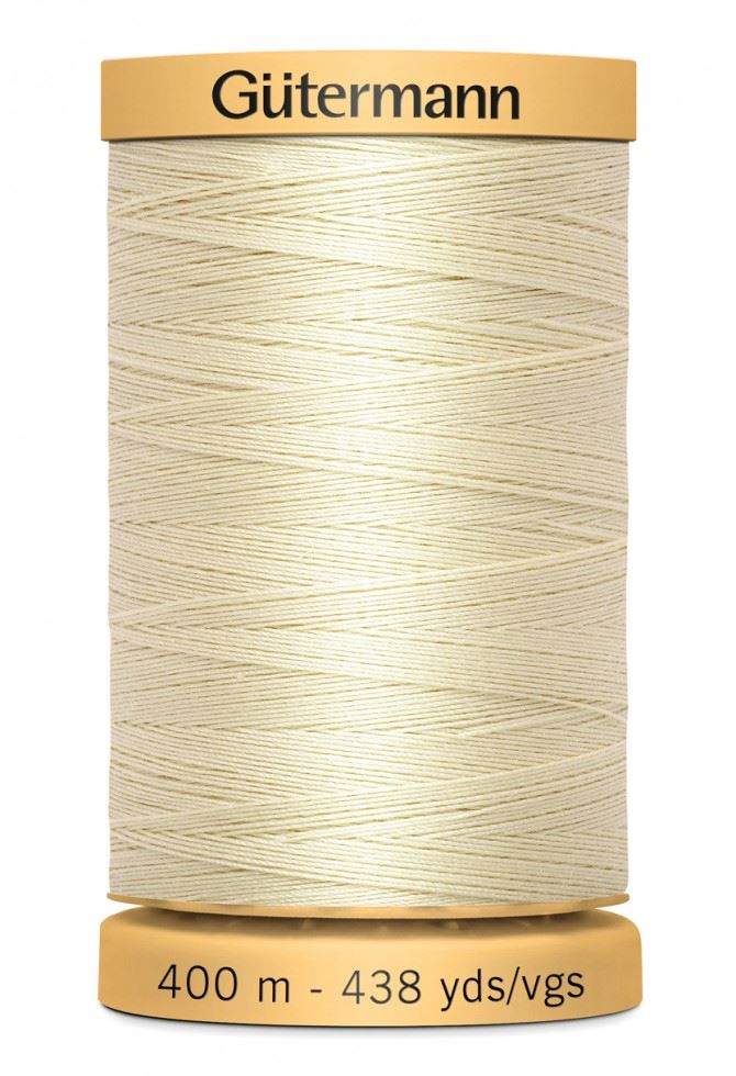 Gutermann Cotton Sewing Thread 919