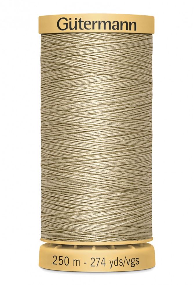 Gutermann Cotton Sewing Thread 927