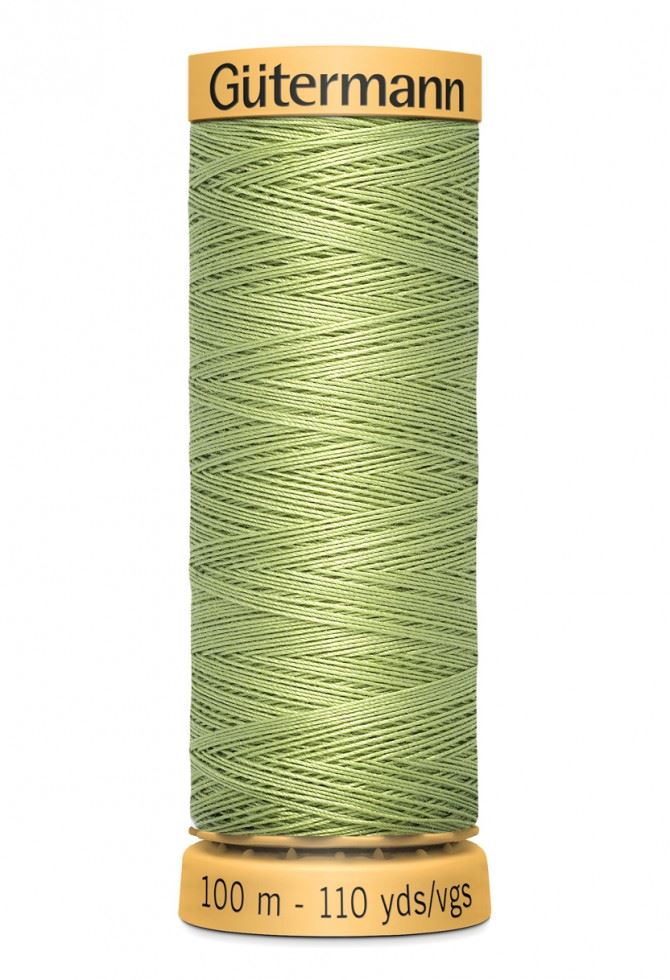 Gutermann Cotton Sewing Thread 9837