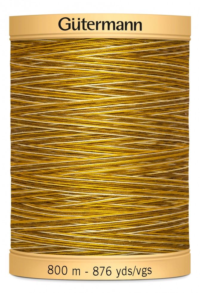 Gutermann Cotton Sewing Thread 9928