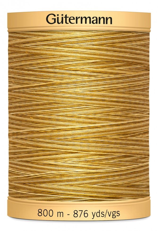 Gutermann Cotton Sewing Thread 9938