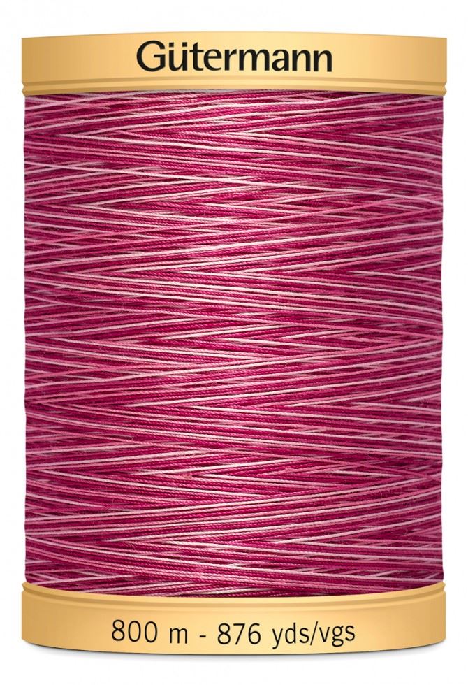 Gutermann Cotton Sewing Thread 9969