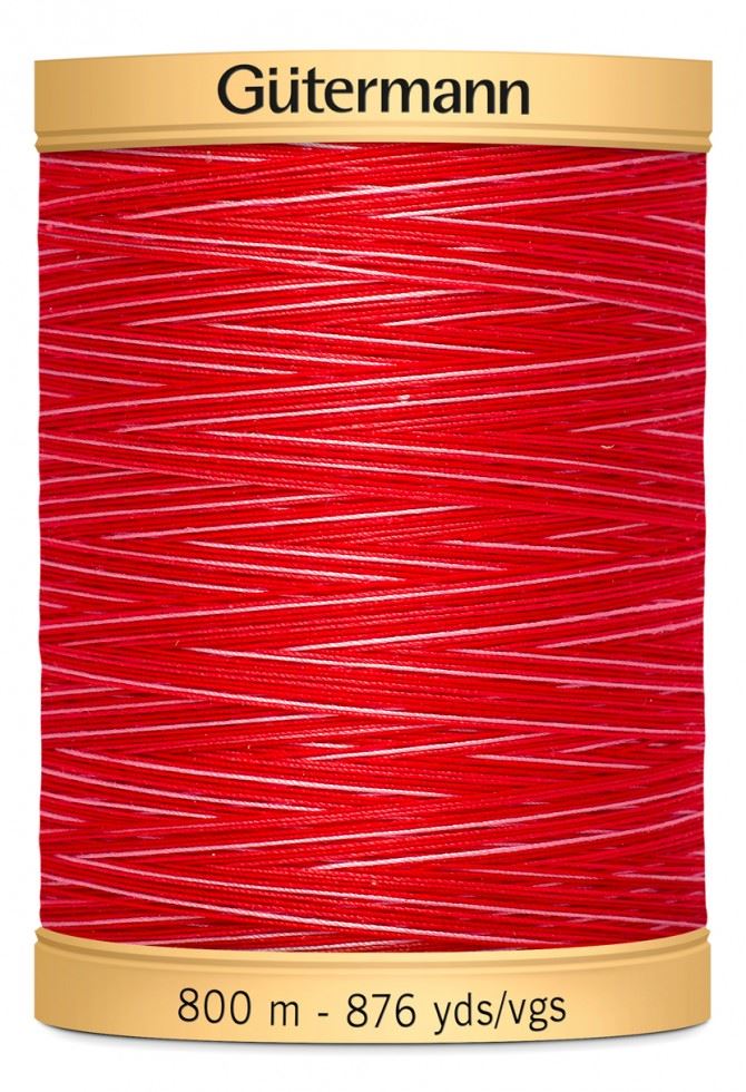 Gutermann Cotton Sewing Thread 9973