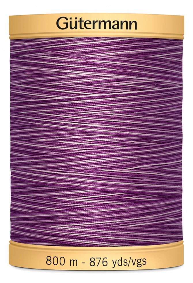 Gutermann Cotton Sewing Thread 9978