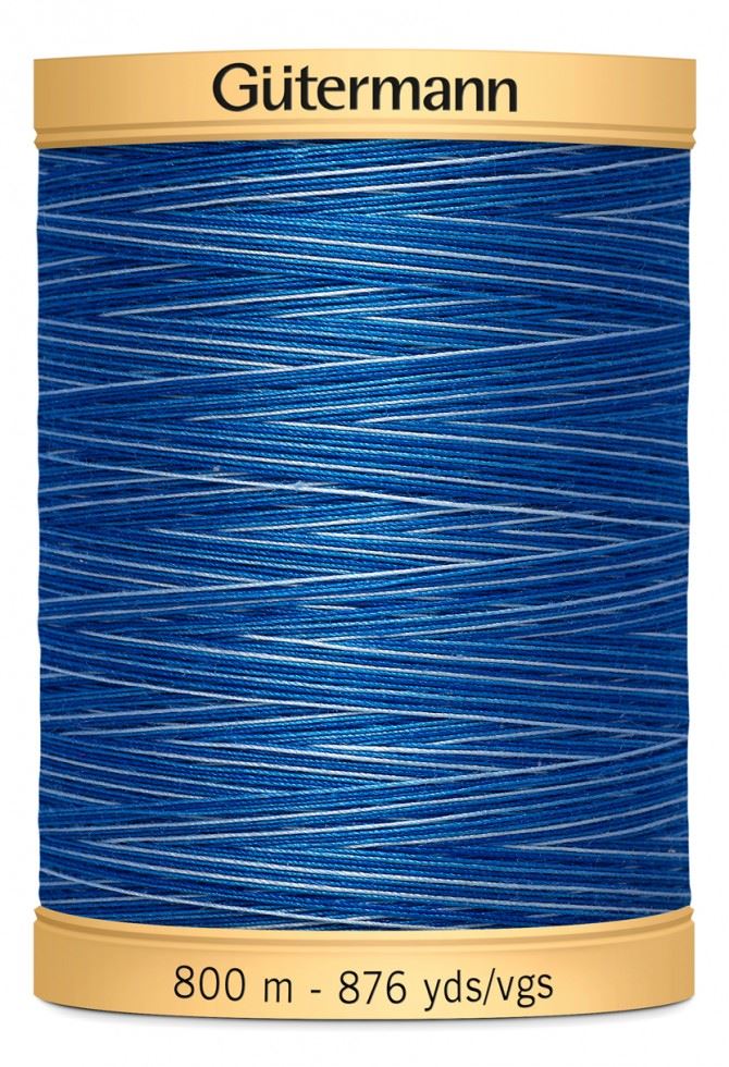 Gutermann Cotton Sewing Thread 9986