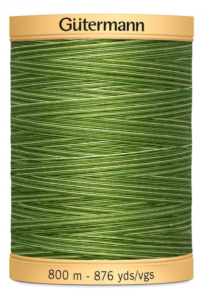 Gutermann Cotton Sewing Thread 9994