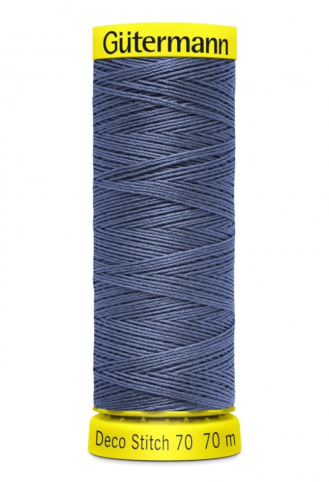 Gutermann Deco Stitch 70 Thread 112