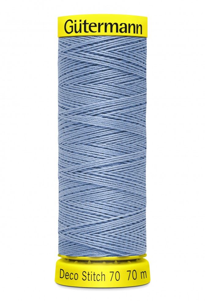 Gutermann Deco Stitch 70 Thread 143