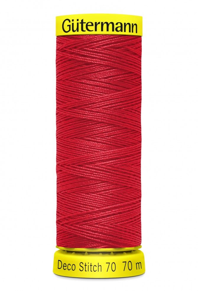 Gutermann Deco Stitch 70 Thread 156
