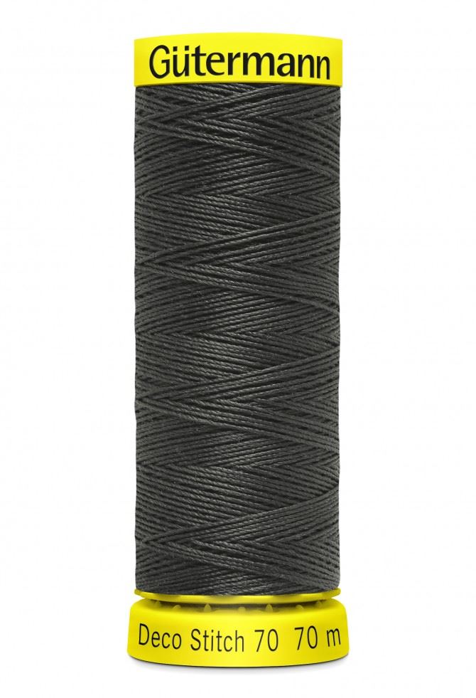 Gutermann Deco Stitch 70 Thread 36