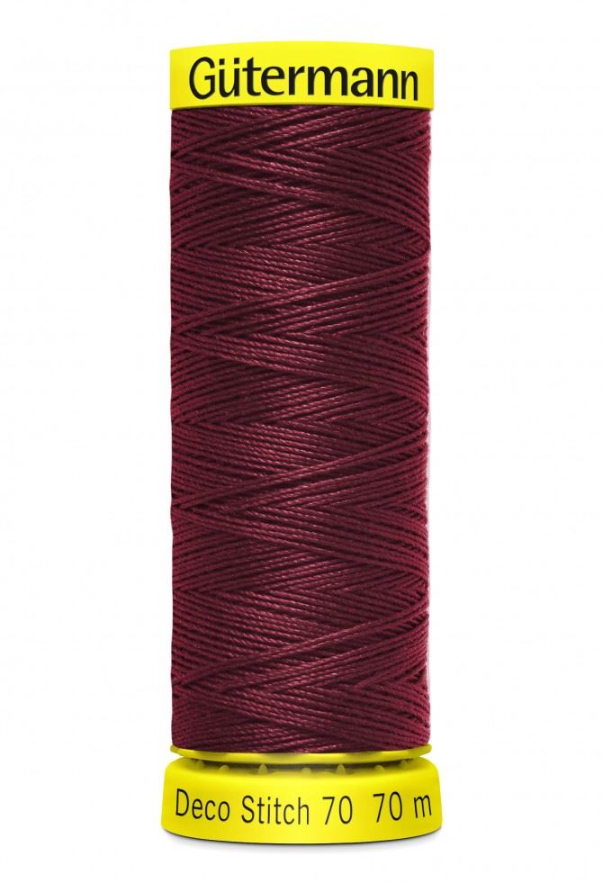Gutermann Deco Stitch 70 Thread 369