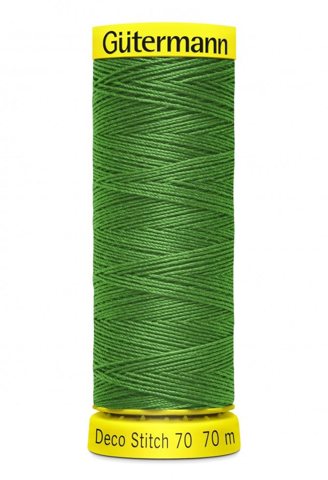 Gutermann Deco Stitch 70 Thread 396
