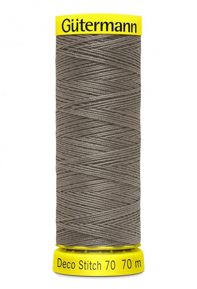 Gutermann Deco Stitch 70 Thread 727