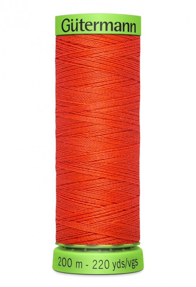 Gutermann Extra Fine Sewing Thread 155