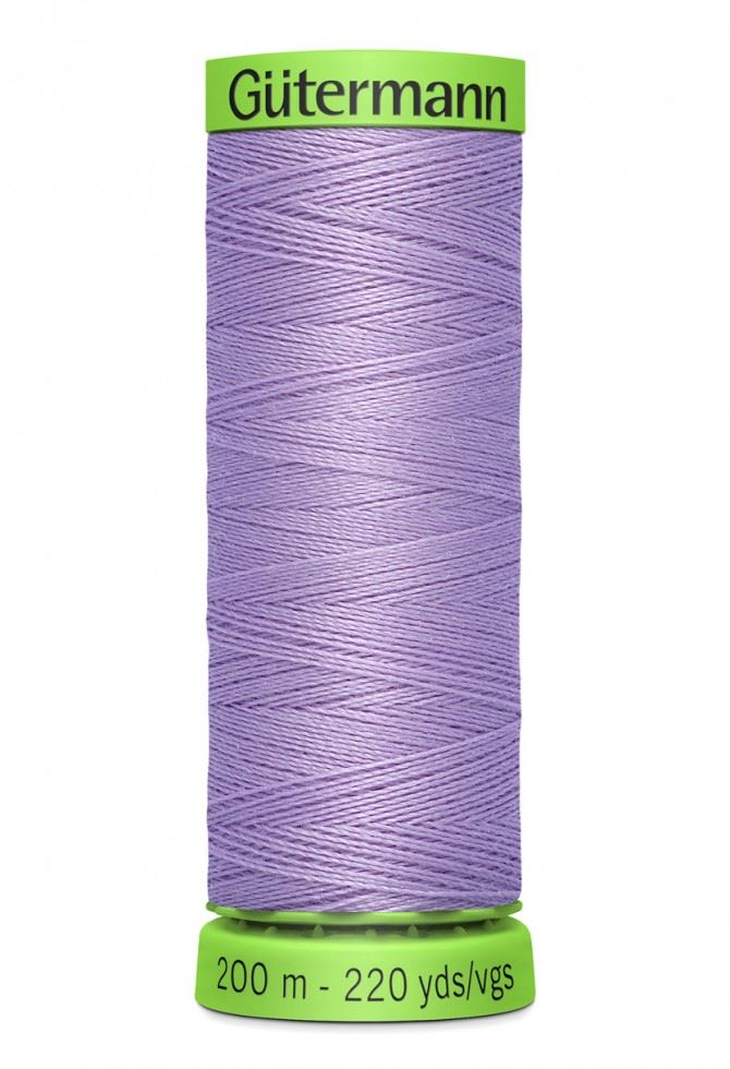 Gutermann Extra Fine Sewing Thread 158