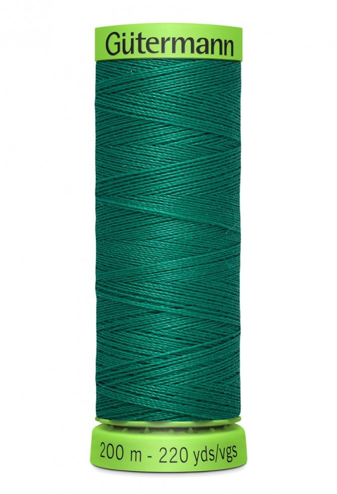 Gutermann Extra Fine Sewing Thread 167