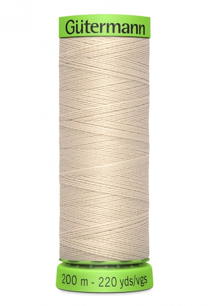 Gutermann Extra Fine Sewing Thread 169