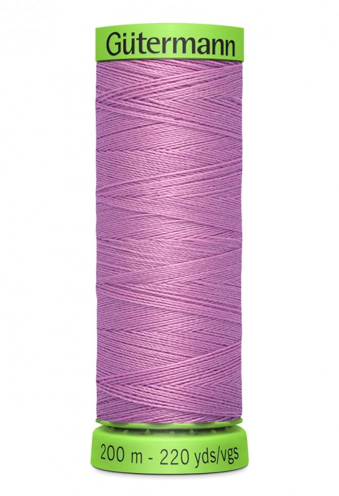 Gutermann Extra Fine Sewing Thread 211