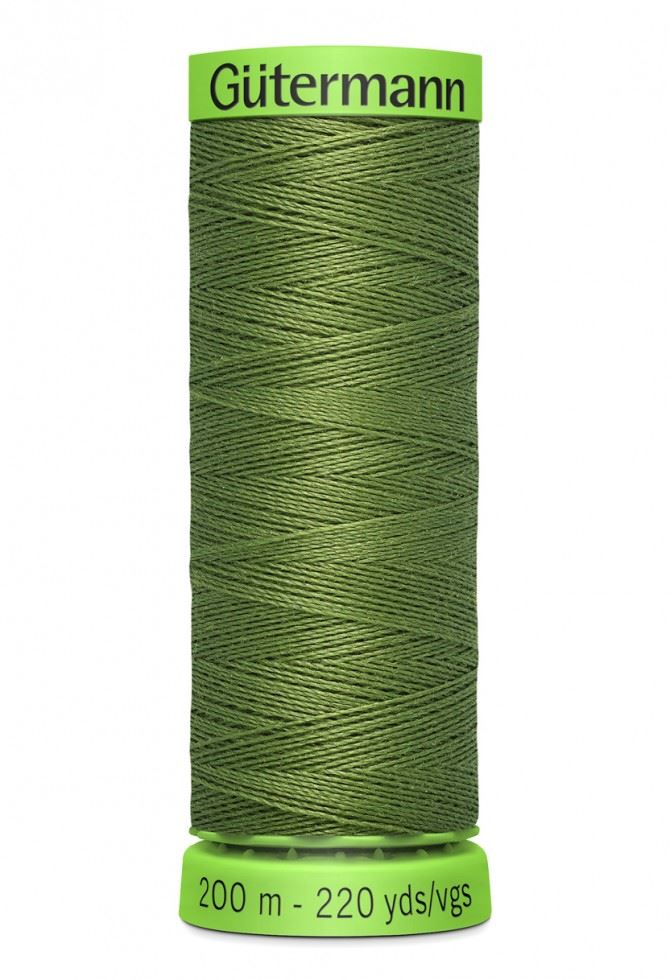 Gutermann Extra Fine Sewing Thread 283